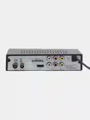 Цифровая ТВ приставка ресивер YASIN T8000 TV DVB-T2