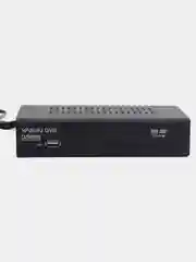 Цифровая ТВ приставка ресивер YASIN T8000 TV DVB-T2