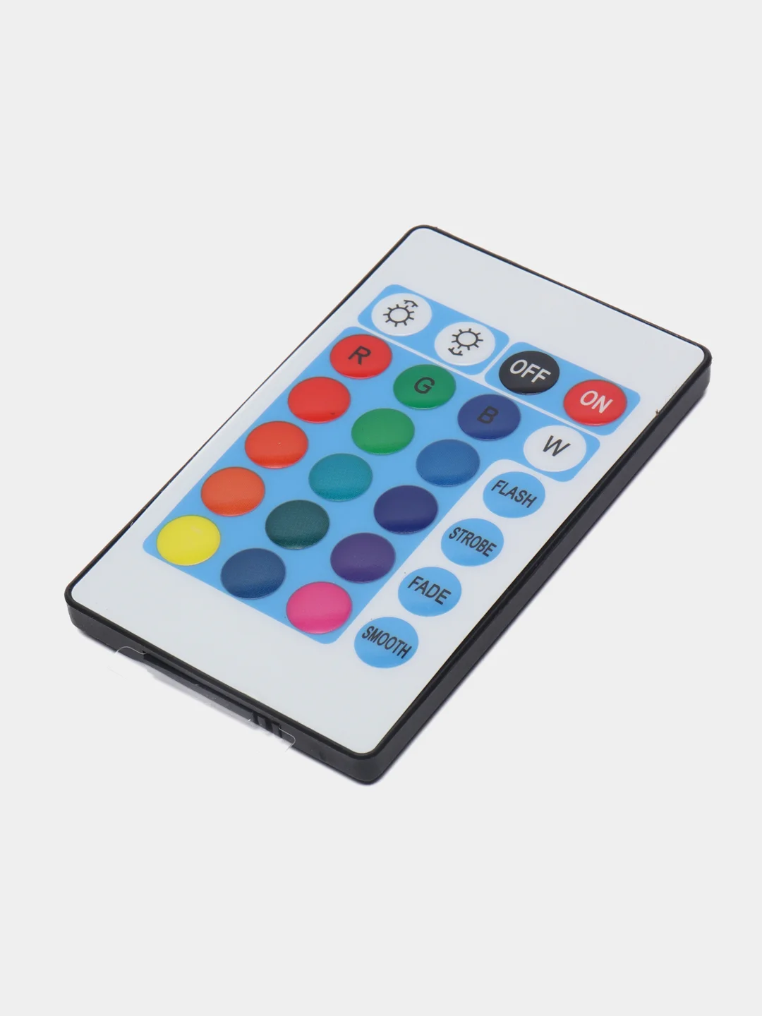 Светодиодная RGB-лента, 5 м