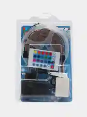 Светодиодная RGB-лента, 5 м