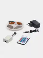 Светодиодная RGB-лента, 5 м