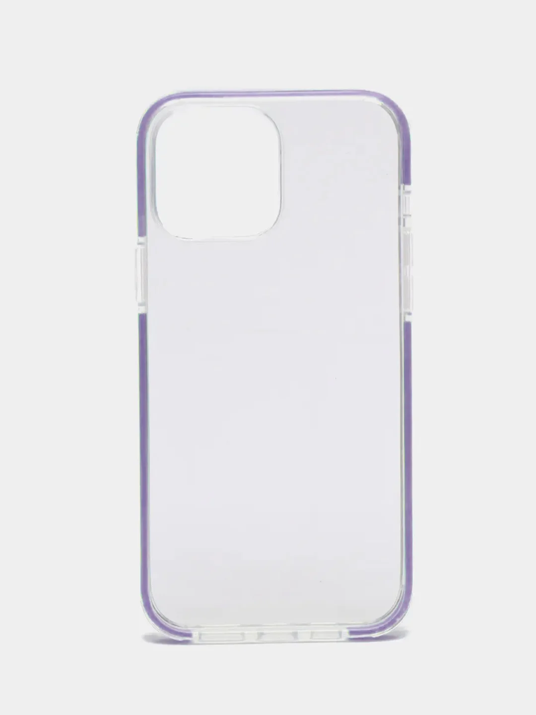 Лавандовый чехол iPhone 13, 13 Pro, 13 Pro max