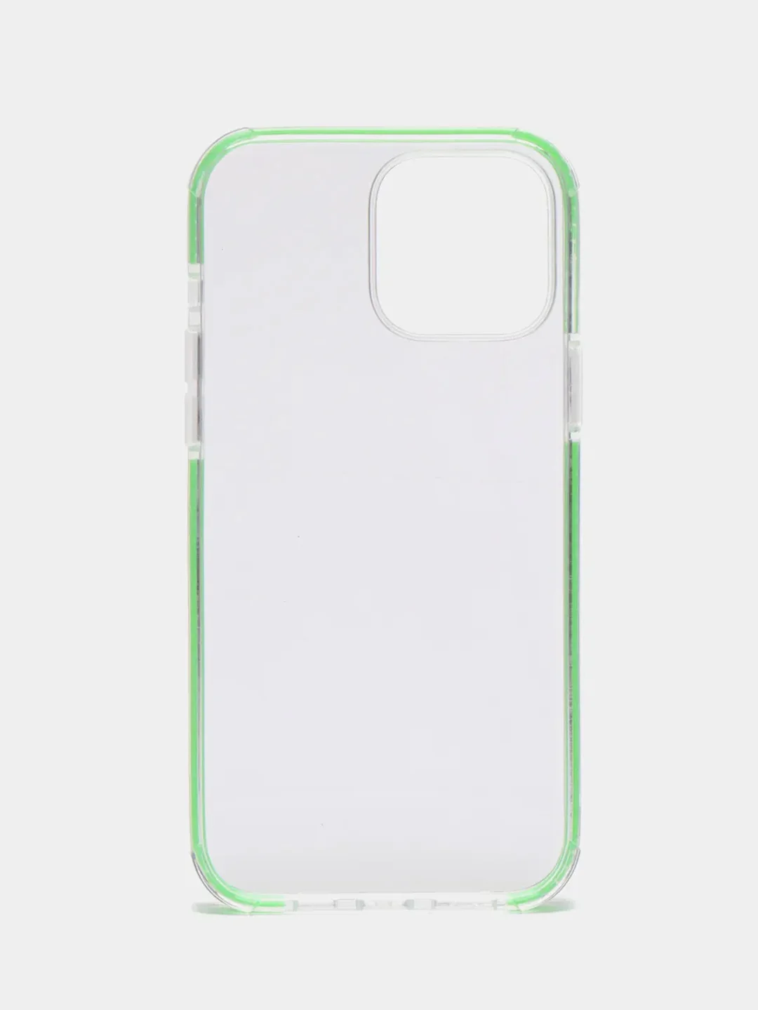 Зеленый чехол iPhone 13, 13 Pro, 13 Pro max