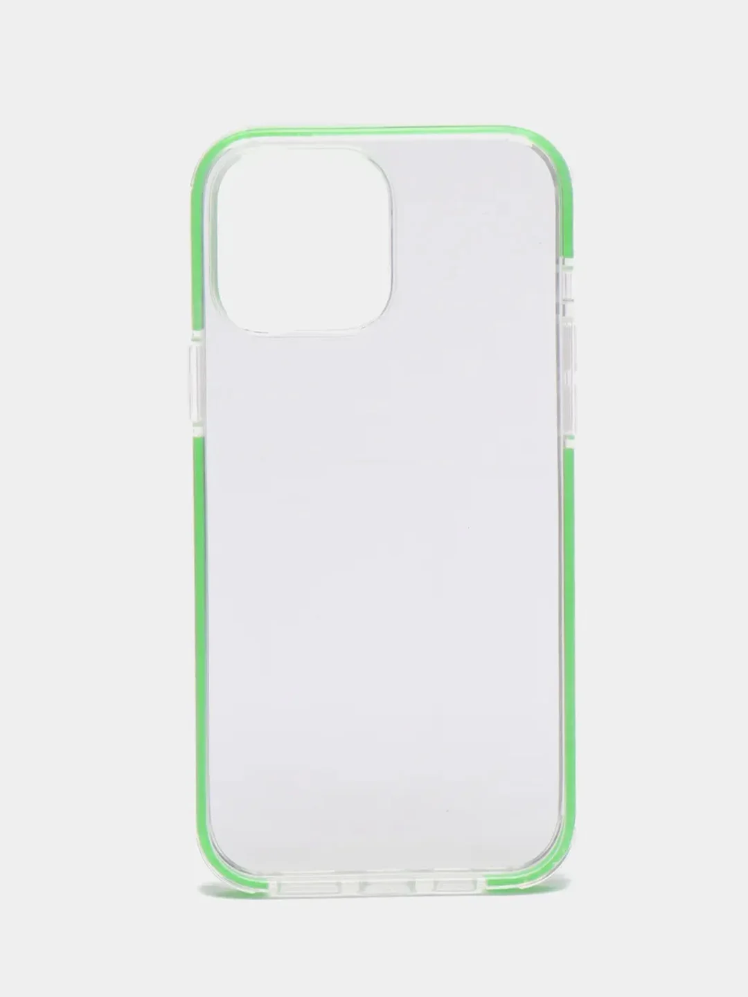 Зеленый чехол iPhone 13, 13 Pro, 13 Pro max