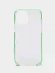 Зеленый чехол iPhone 13, 13 Pro, 13 Pro max