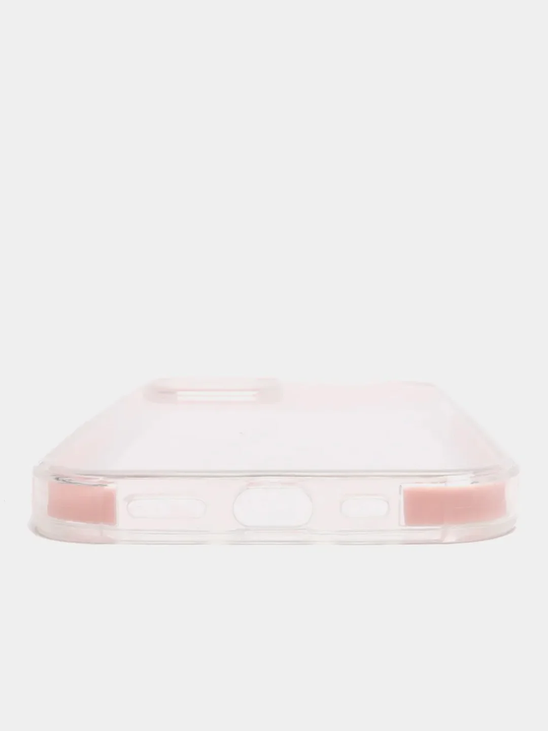 Розовый чехол iPhone 13, 13 Pro, 13 Pro max