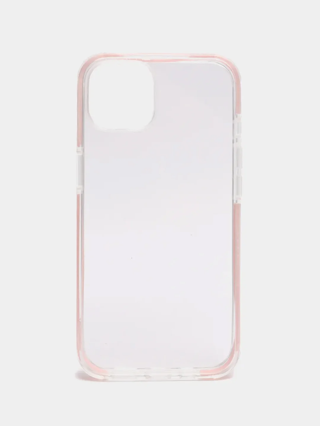 Розовый чехол iPhone 13, 13 Pro, 13 Pro max