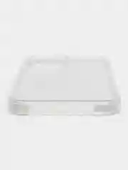 Белый чехол iPhone 13, 13 Pro, 13 Pro max