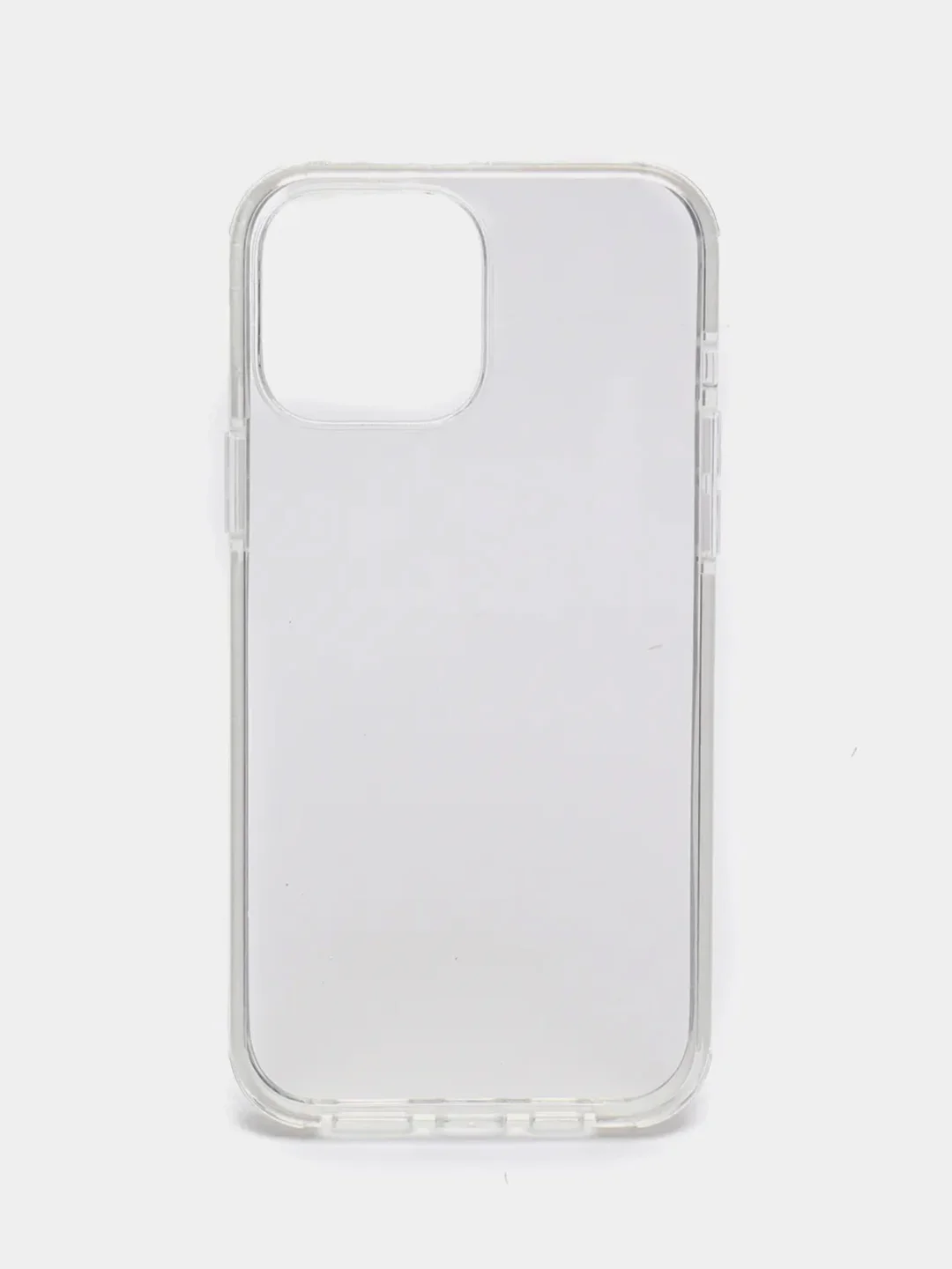 Белый чехол iPhone 13, 13 Pro, 13 Pro max