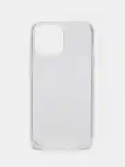 Белый чехол iPhone 13, 13 Pro, 13 Pro max