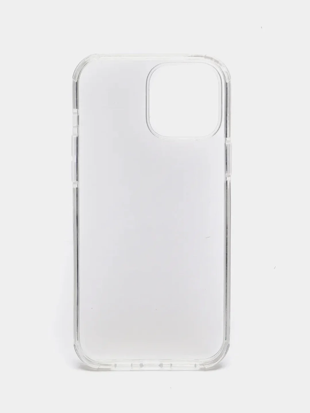 Белый чехол iPhone 13, 13 Pro, 13 Pro max
