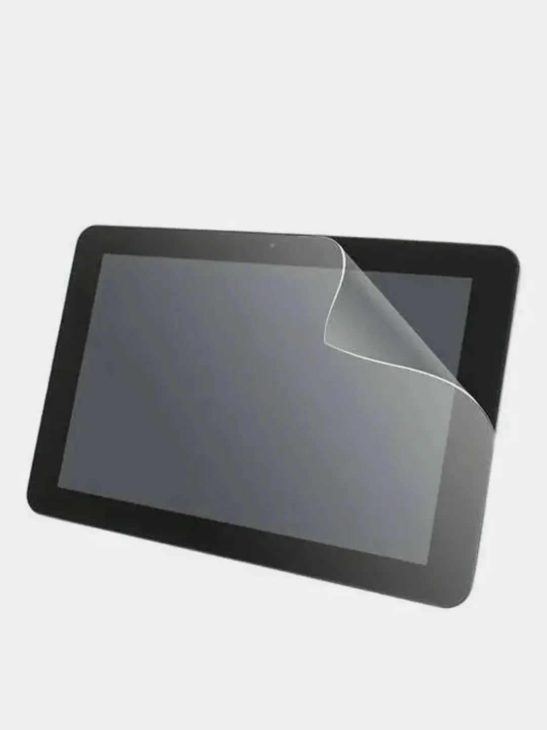 Защитная пленка для планшета Realme Pad, 10.4 КАРТОФАН матовая/глянцевая тонкая, не стекло