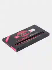 Подарочный набор матовых помад LANGMANNI Matte Lipstick