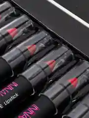 Подарочный набор матовых помад LANGMANNI Matte Lipstick