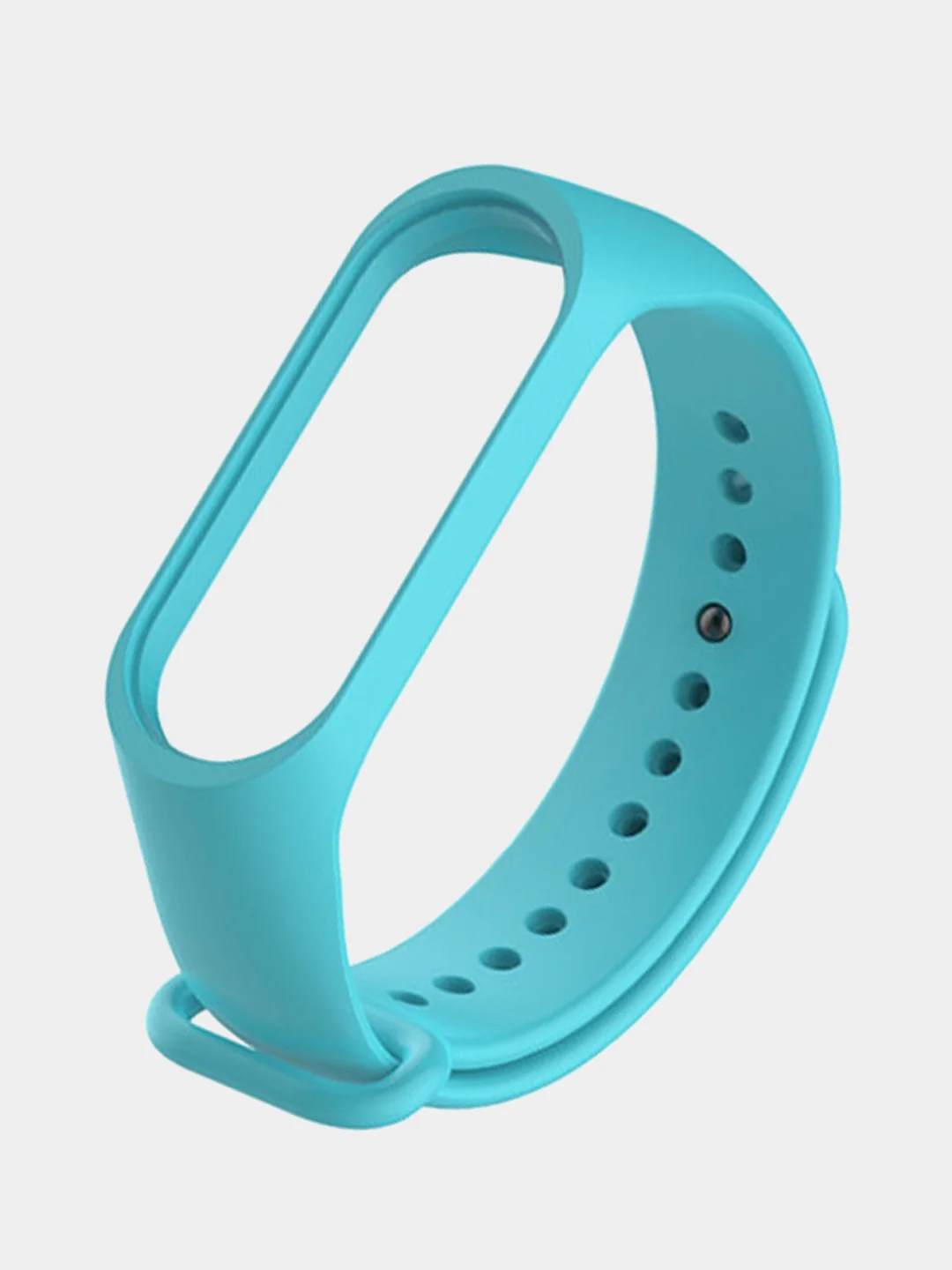 Манго ремешок для Mi Band 4, Mi Band 3, силиконовый