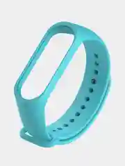 Манго ремешок для Mi Band 4, Mi Band 3, силиконовый