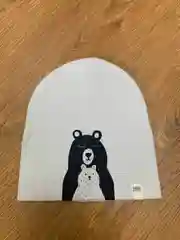 Серый шапка для малышей