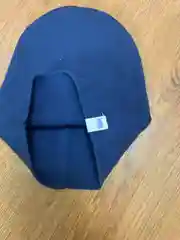 Синий шапка для малышей