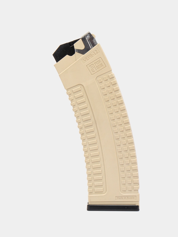 Магазин для ВЕПРЬ-12, MAG VP12, 10/TN SPORT