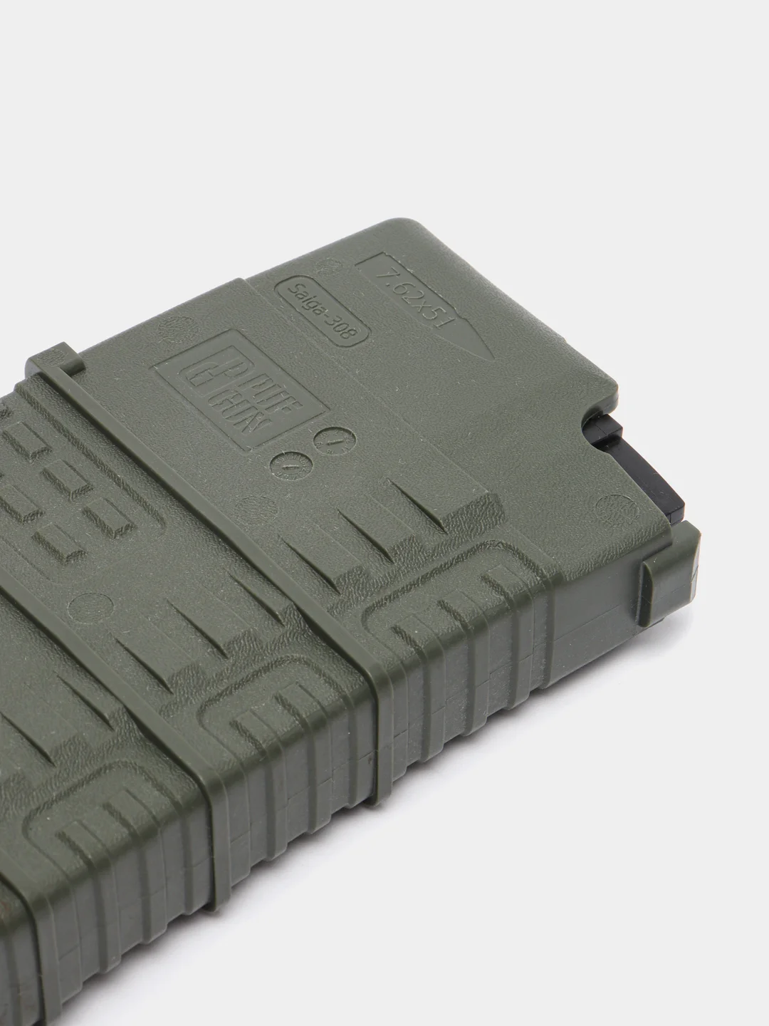 Магазин для Сайга-308, Mag SG308 25-25/Kh
