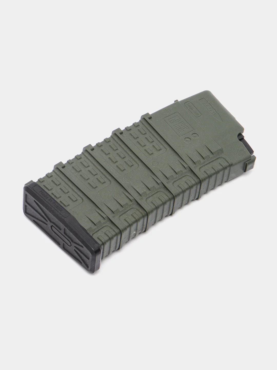Магазин для Сайга-308, Mag SG308 25-25/Kh