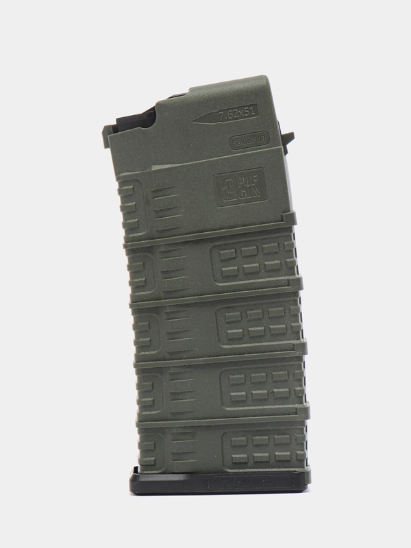 Магазин для Сайга-308, Mag SG308 25-25/Kh