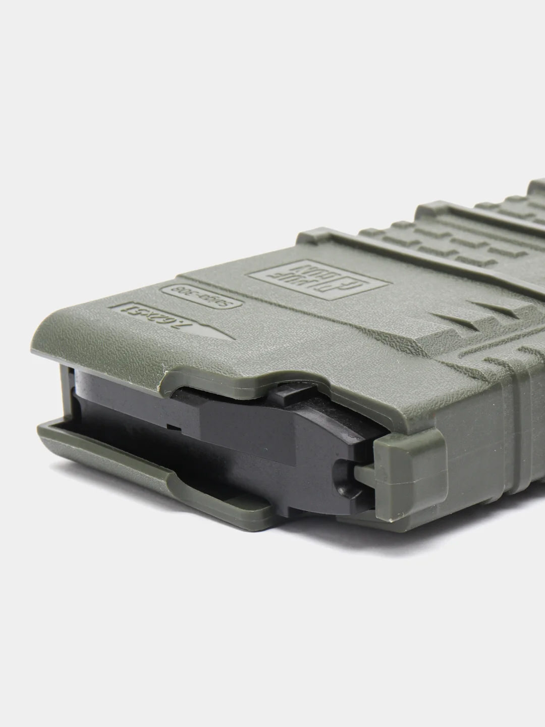 Магазин для Сайга-308, Mag SG308 25-25/Kh