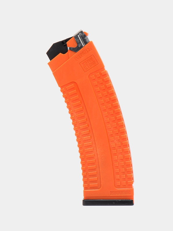 Магазин для Вепрь-12, MAG VP12 10/OR SPORT
