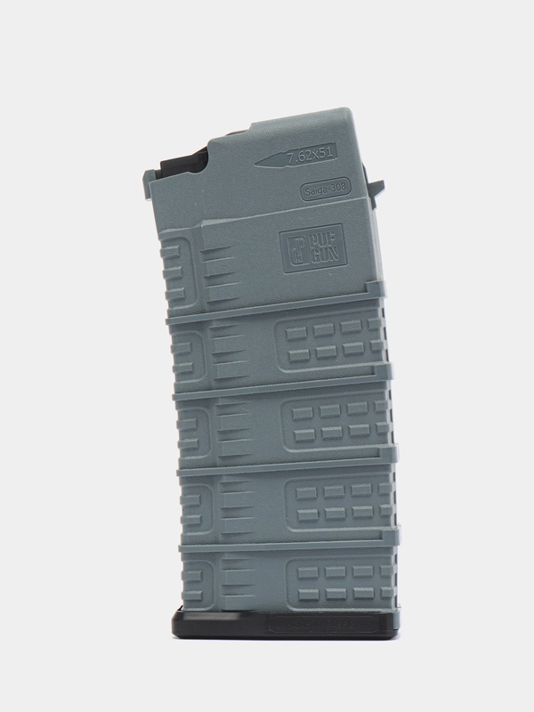 Магазин для сайга-308, MAG SG308 25-25/GR