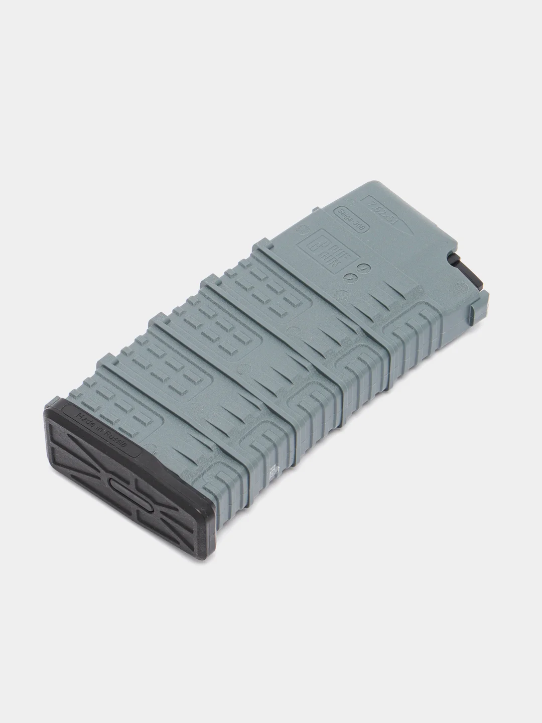 Магазин для сайга-308, MAG SG308 25-25/GR