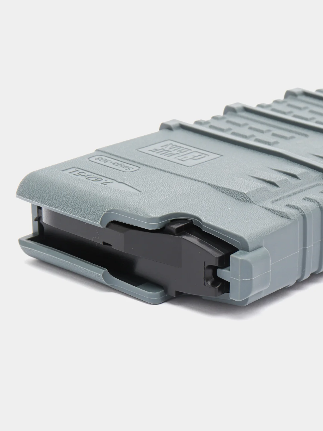 Магазин для сайга-308, MAG SG308 25-25/GR