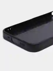 Чехол "Листья пальмы" для iPhone 12 mini