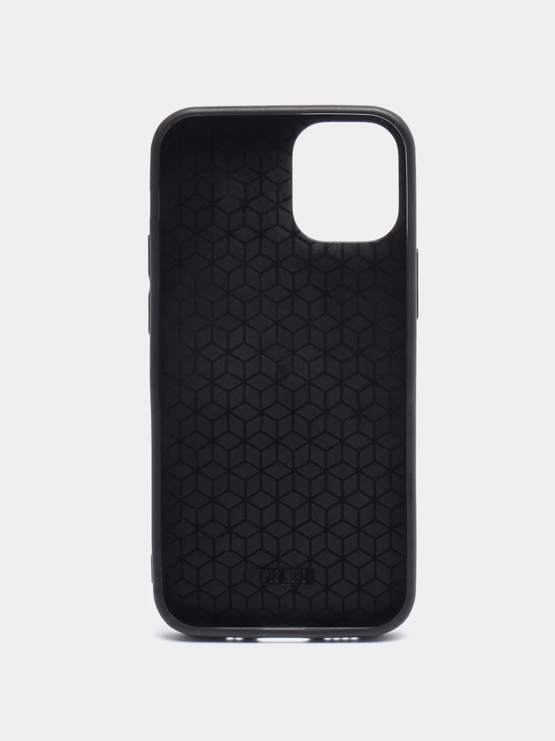 Чехол "Листья пальмы" для iPhone 12 mini