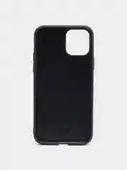 Чехол для iPhone 11 Pro "Листья пальмы"