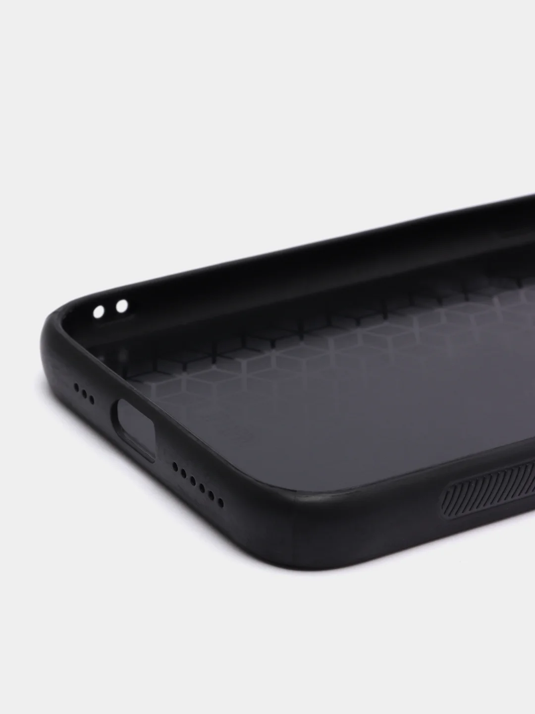 Чехол для iPhone 11 Pro "Листья пальмы"