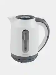 Чайник электрический ENERGY E-210, белый