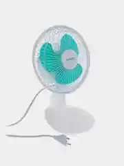 Вентилятор Energy EN-0603 (настольный) 6" 1шт/коробка
