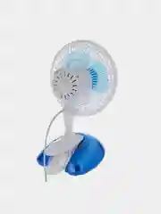 Вентилятор Energy EN-0601, настольный, прищепка, 6", 1 штука