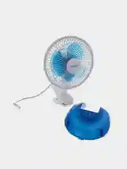 Вентилятор Energy EN-0601, настольный, прищепка, 6", 1 штука