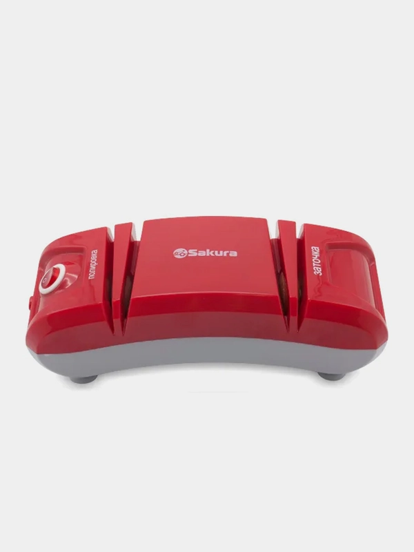 Точилка для ножей электрическая Sakura SA-6604R