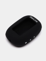 Чехол для брелка сигнализации StarLine B62, B92, B64, B94, силикон