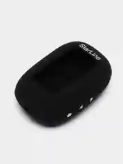 Чехол для брелка сигнализации StarLine B62, B92, B64, B94, силикон