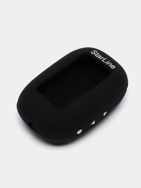 Чехол для брелка сигнализации StarLine B62, B92, B64, B94, силикон