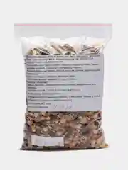Волжский колосок, корм элитный для дегу, шиншилл, песчанок