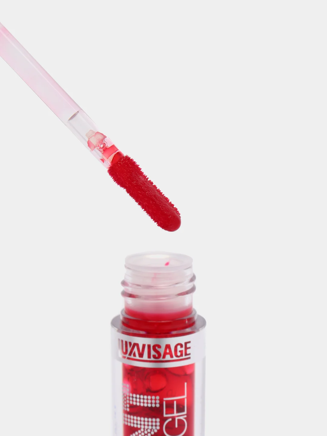 Тинт для губ Luxvisage, с гиалуроновым комплексом