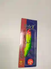 Ратлин Bat Vib, 83 мм
