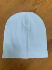 Бежевый шапка бини для девочки и мальчика