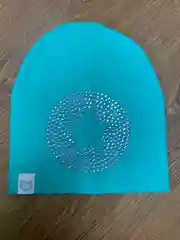 Желтый шапка бини для девочки и мальчика