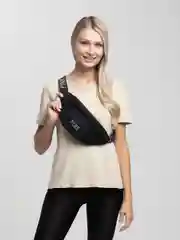 Сумка на пояс PINK, спортивная сумка,сумка для бега