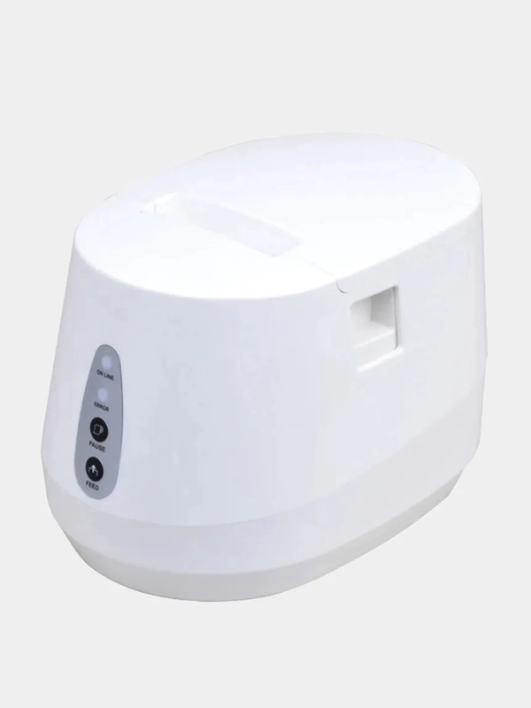 Термопринтер этикеток/чеков/наклеек Xprinter XP-237B